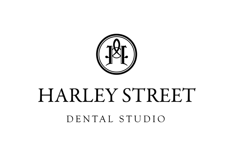 Harley Street Dental Studio — London, UK dental clinic logo