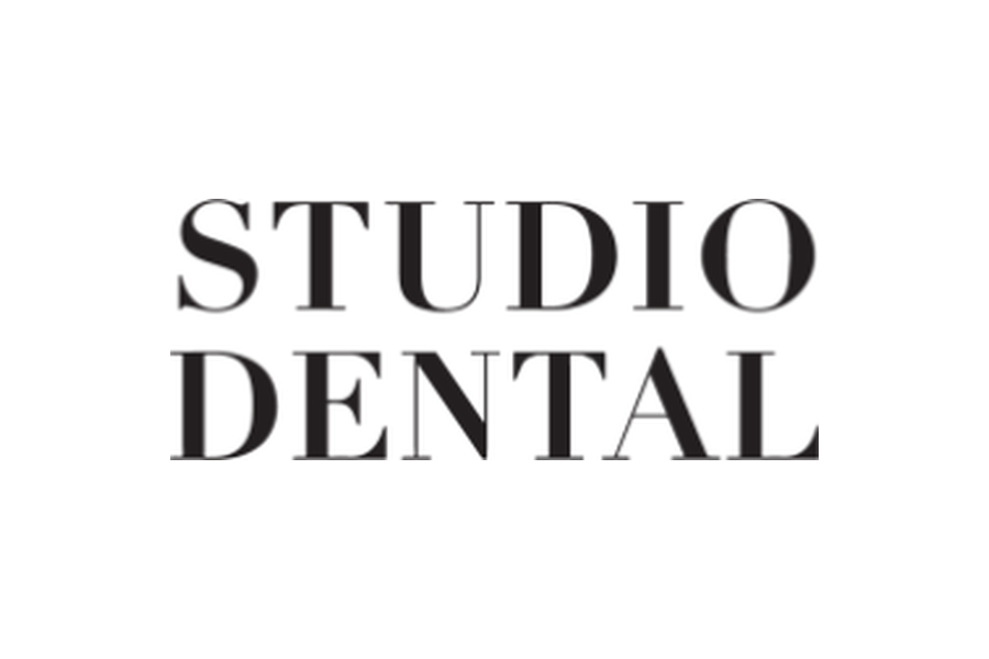 Studio Dental — San Francisco, CA, US dental clinic logo