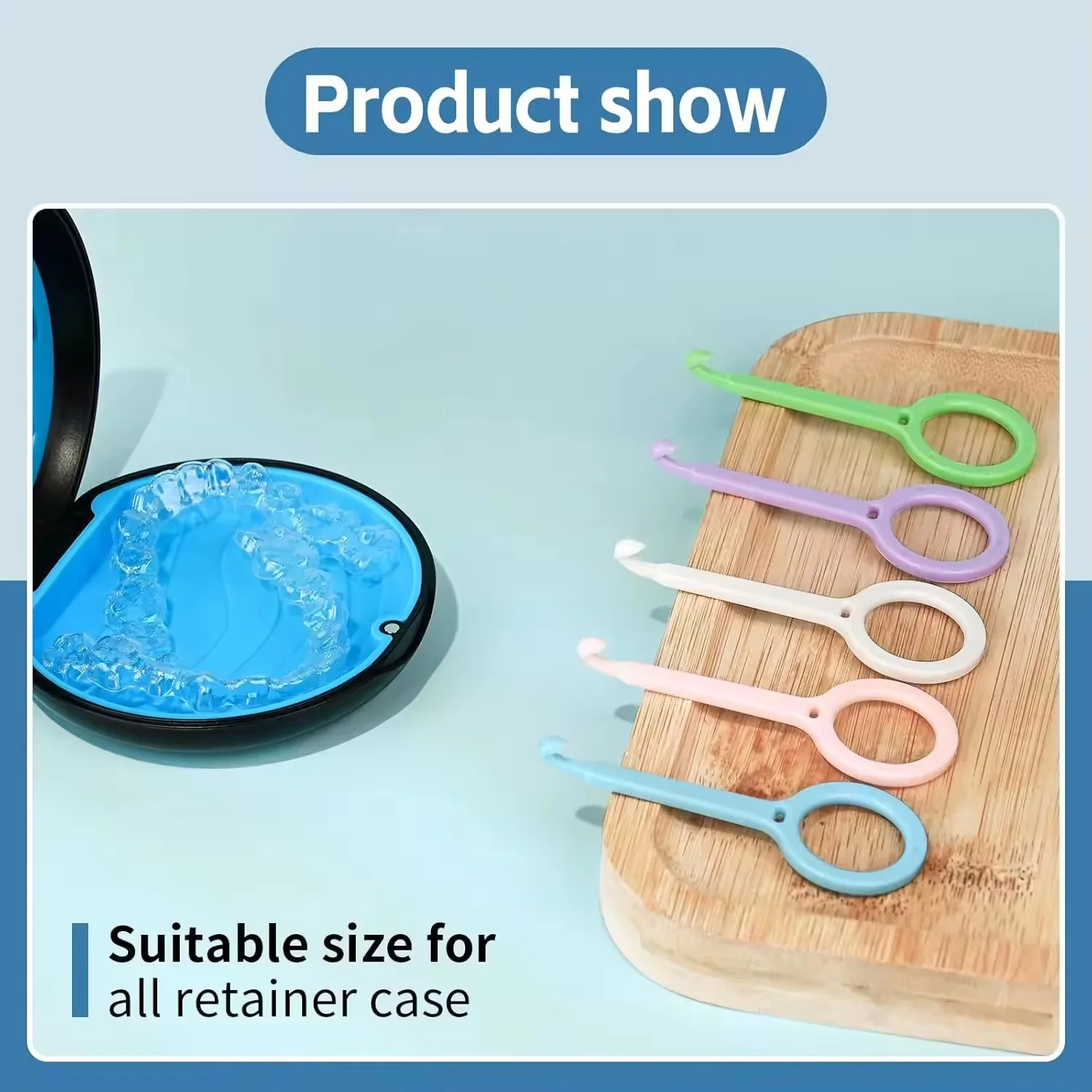 Aligner Removal Tool